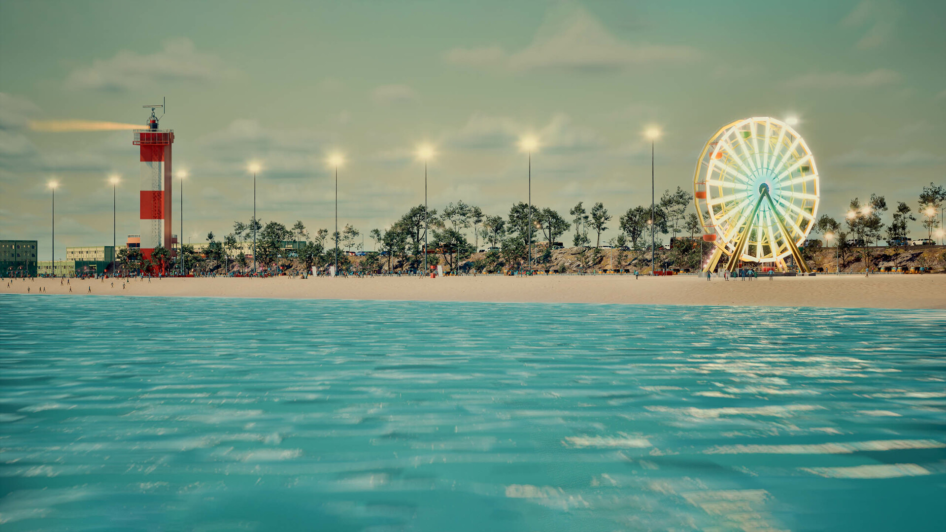 Project Madras screenshot 5