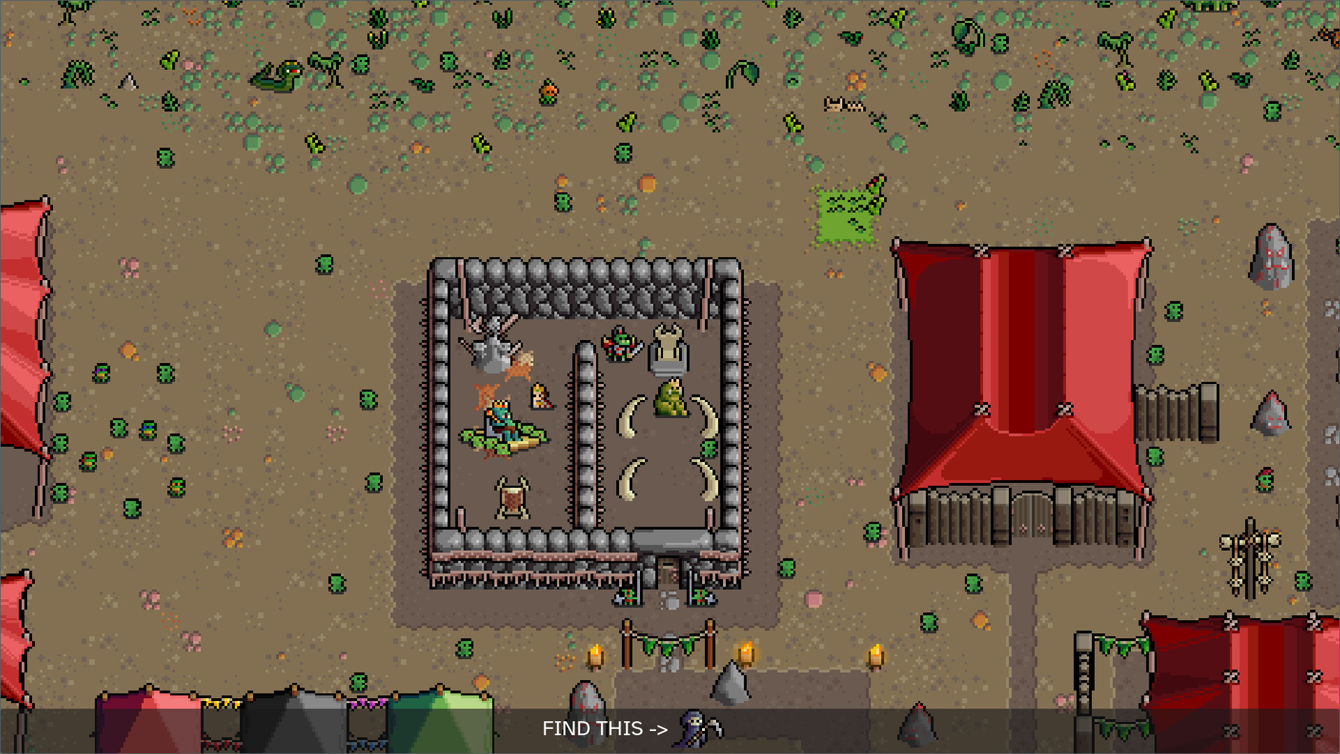minihunt screenshot 3