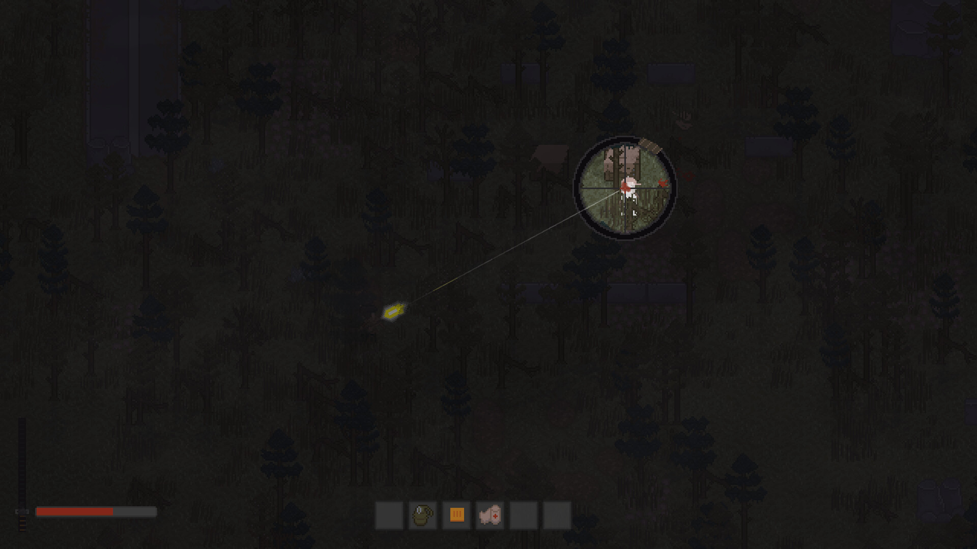 Last Extract screenshot 8