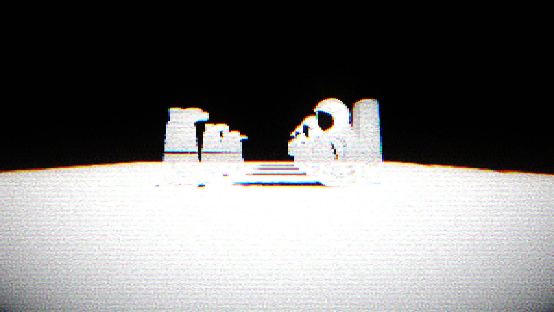 Hulzuyot: Horror Game screenshot 3