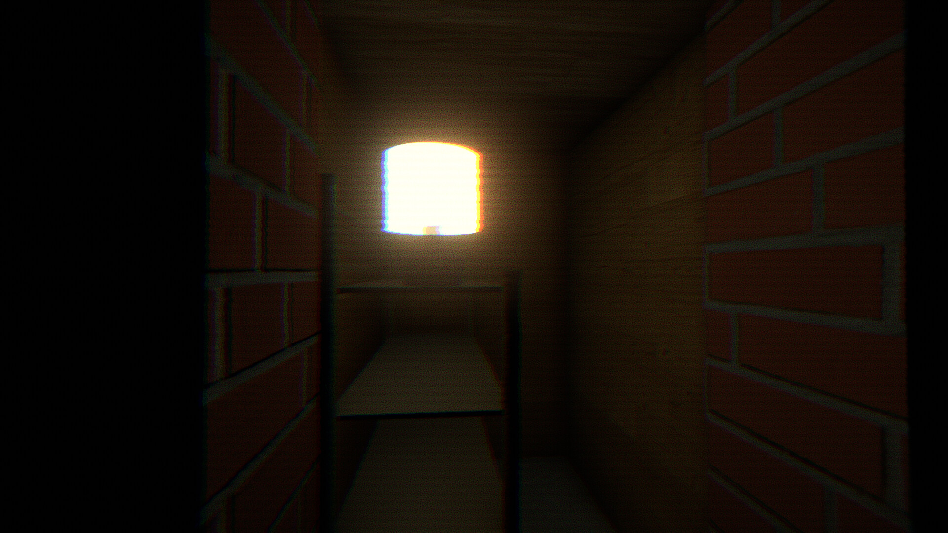 Hulzuyot: Horror Game screenshot 4