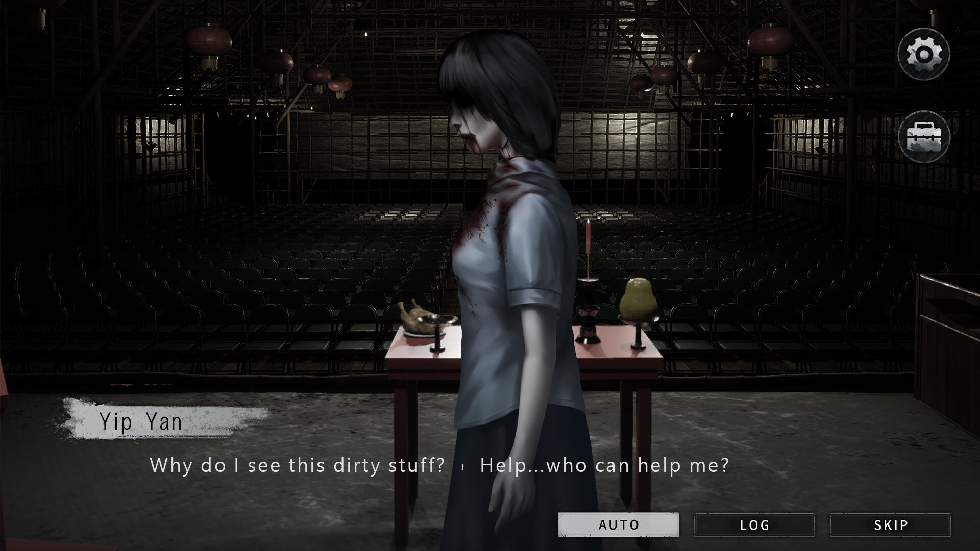 Haunted House 2 screenshot 6