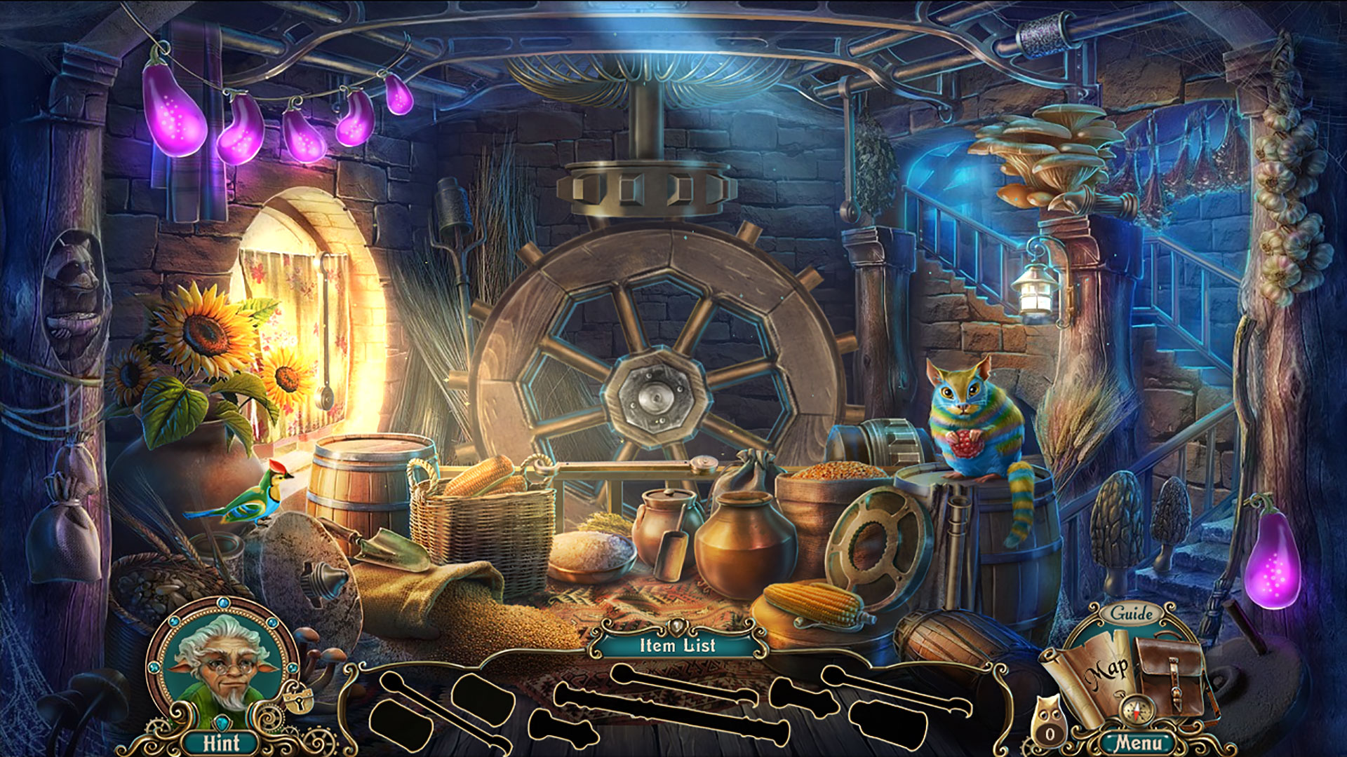 Nearwood - Collector's Edition screenshot 15