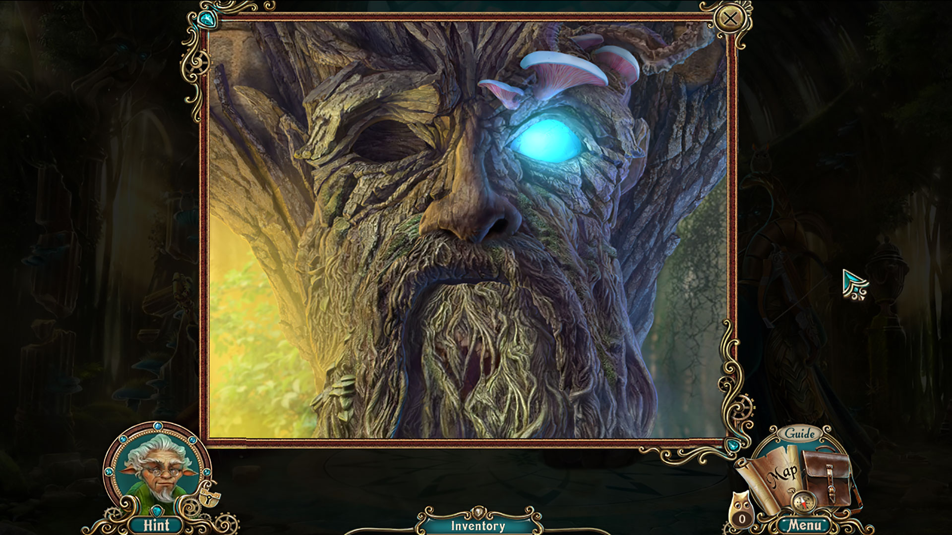 Nearwood - Collector's Edition screenshot 5