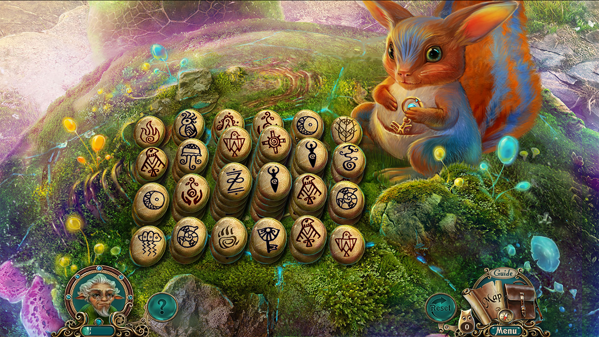 Nearwood - Collector's Edition screenshot 11