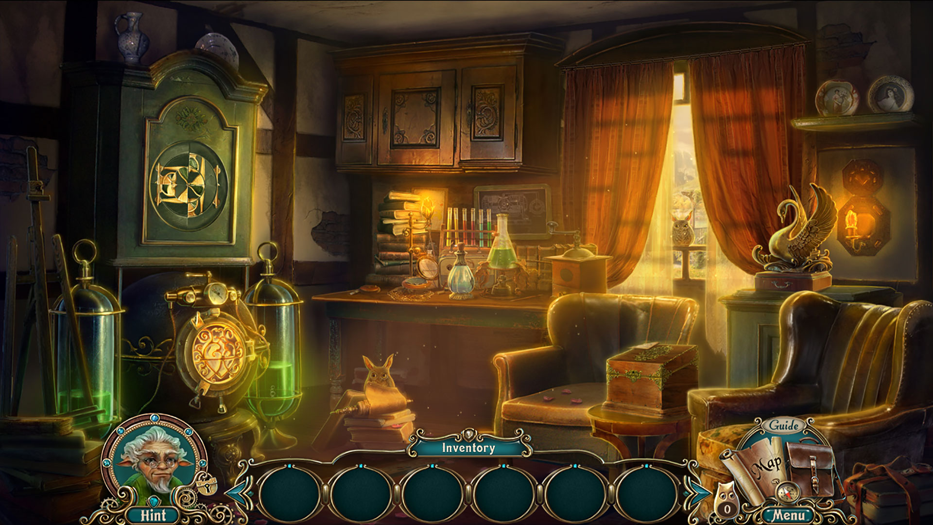 Nearwood - Collector's Edition screenshot 14