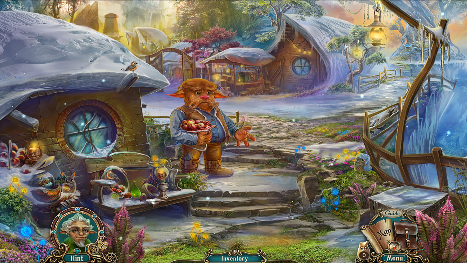 Nearwood - Collector's Edition screenshot 16