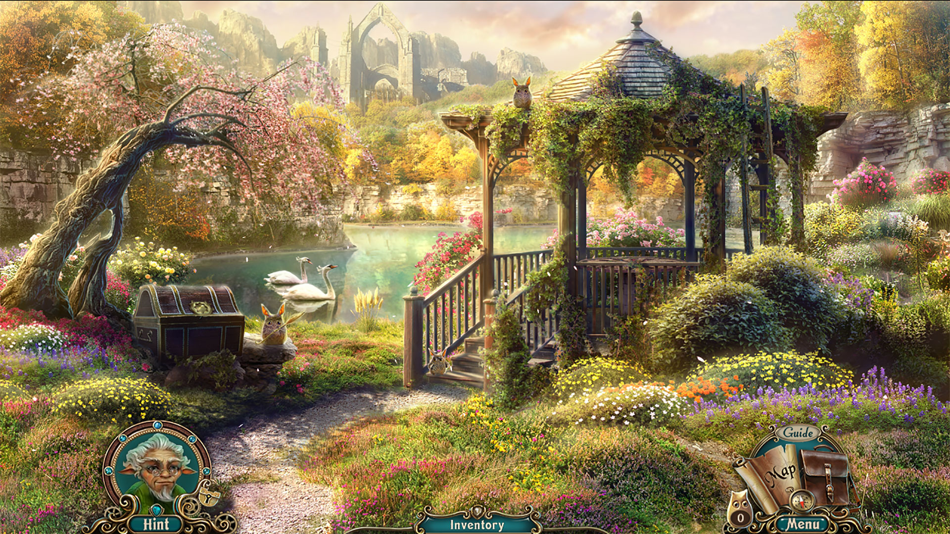 Nearwood - Collector's Edition screenshot 17
