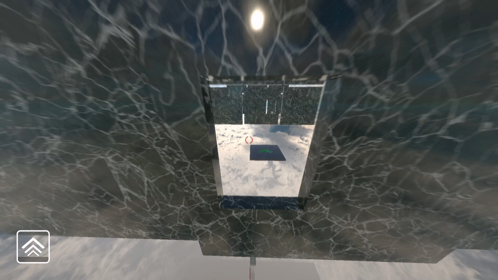 Sky Jumping screenshot 6