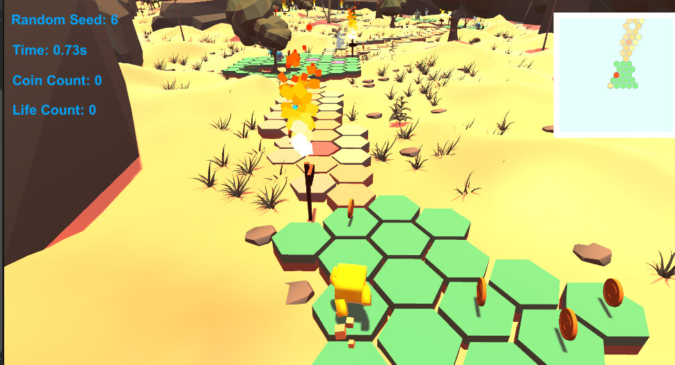 Black Zork screenshot 1
