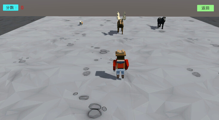 dark color screenshot 1
