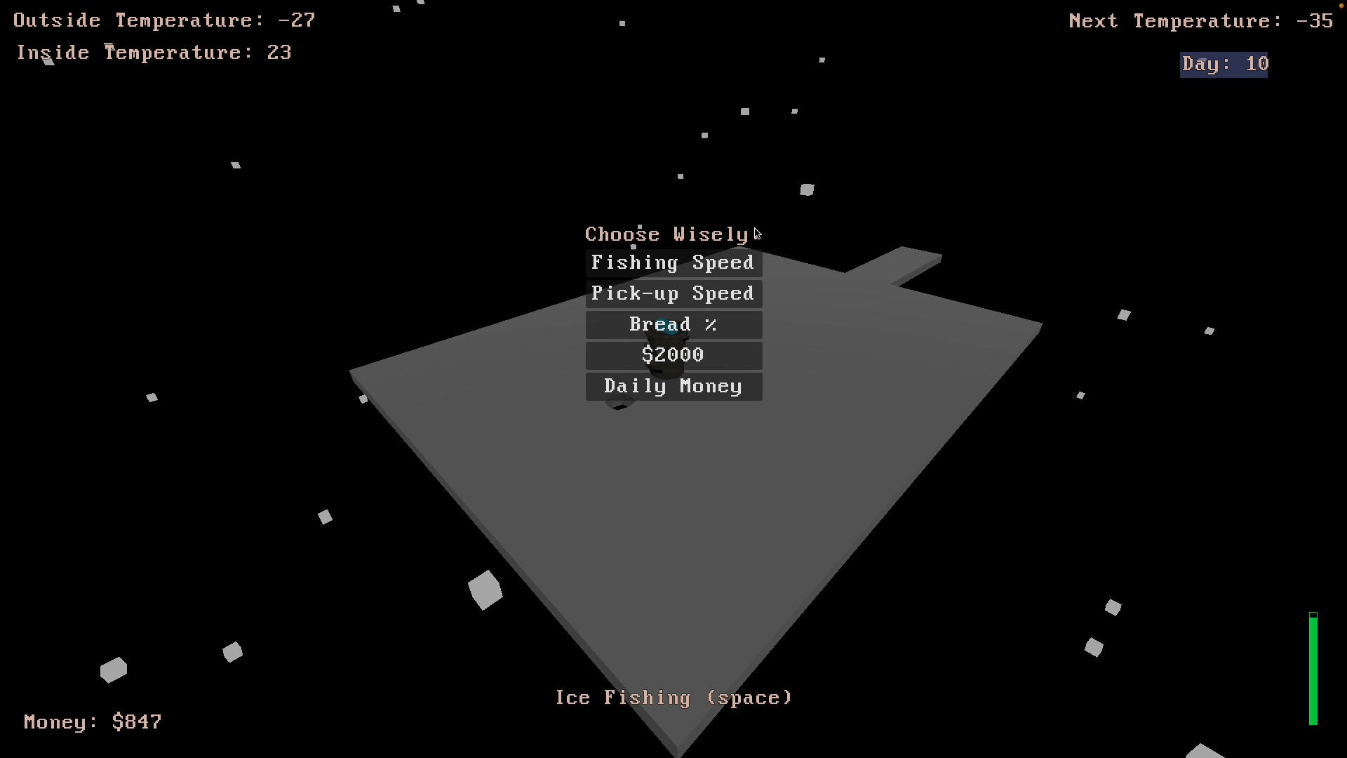 Keep The House Warm screenshot 6