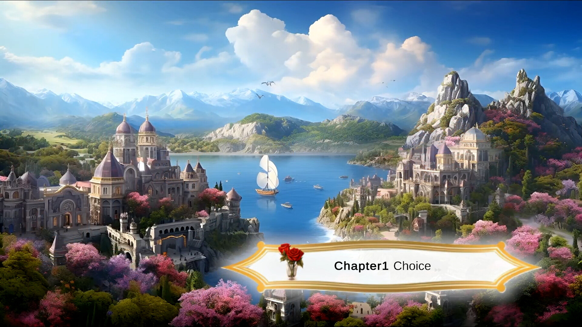 LingTian1: Your Destined Prince screenshot 2