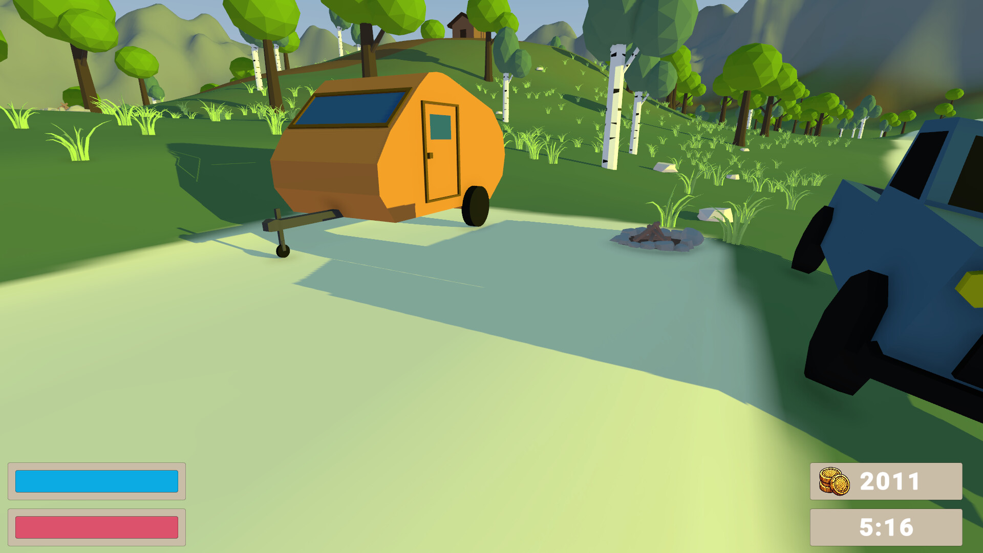 Timber Tales screenshot 14