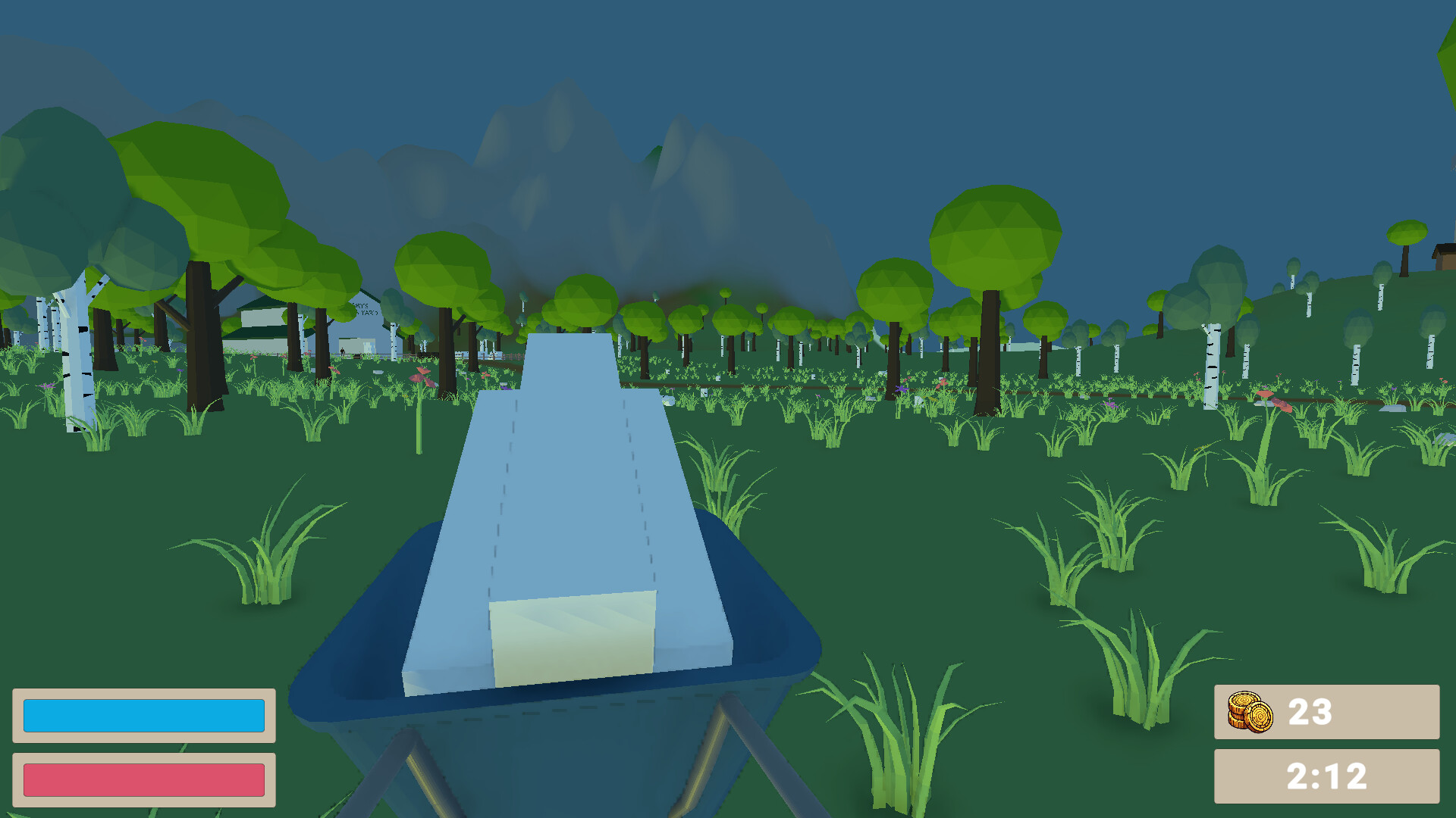 Timber Tales screenshot 4