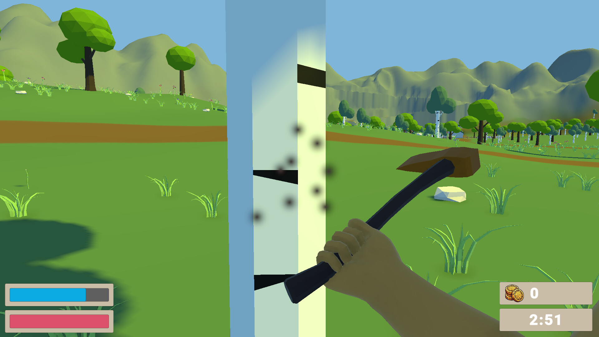 Timber Tales screenshot 7