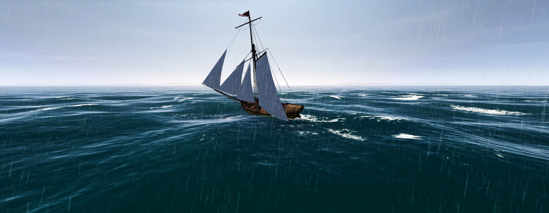 Sail the Seas screenshot 8