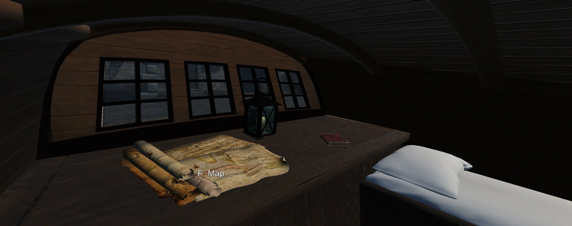 Sail the Seas screenshot 3