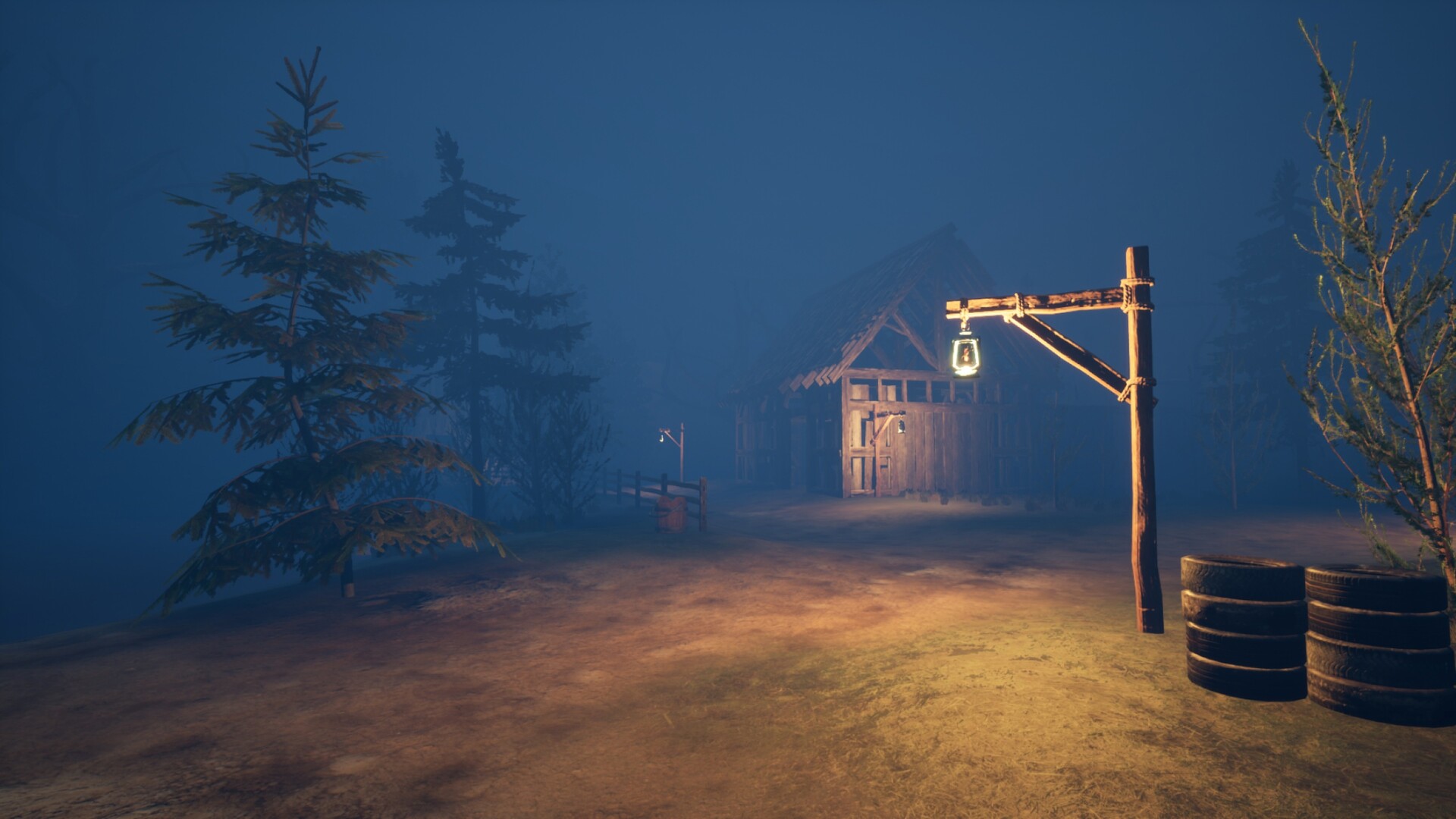 Puppet: Hide And Seek screenshot 5