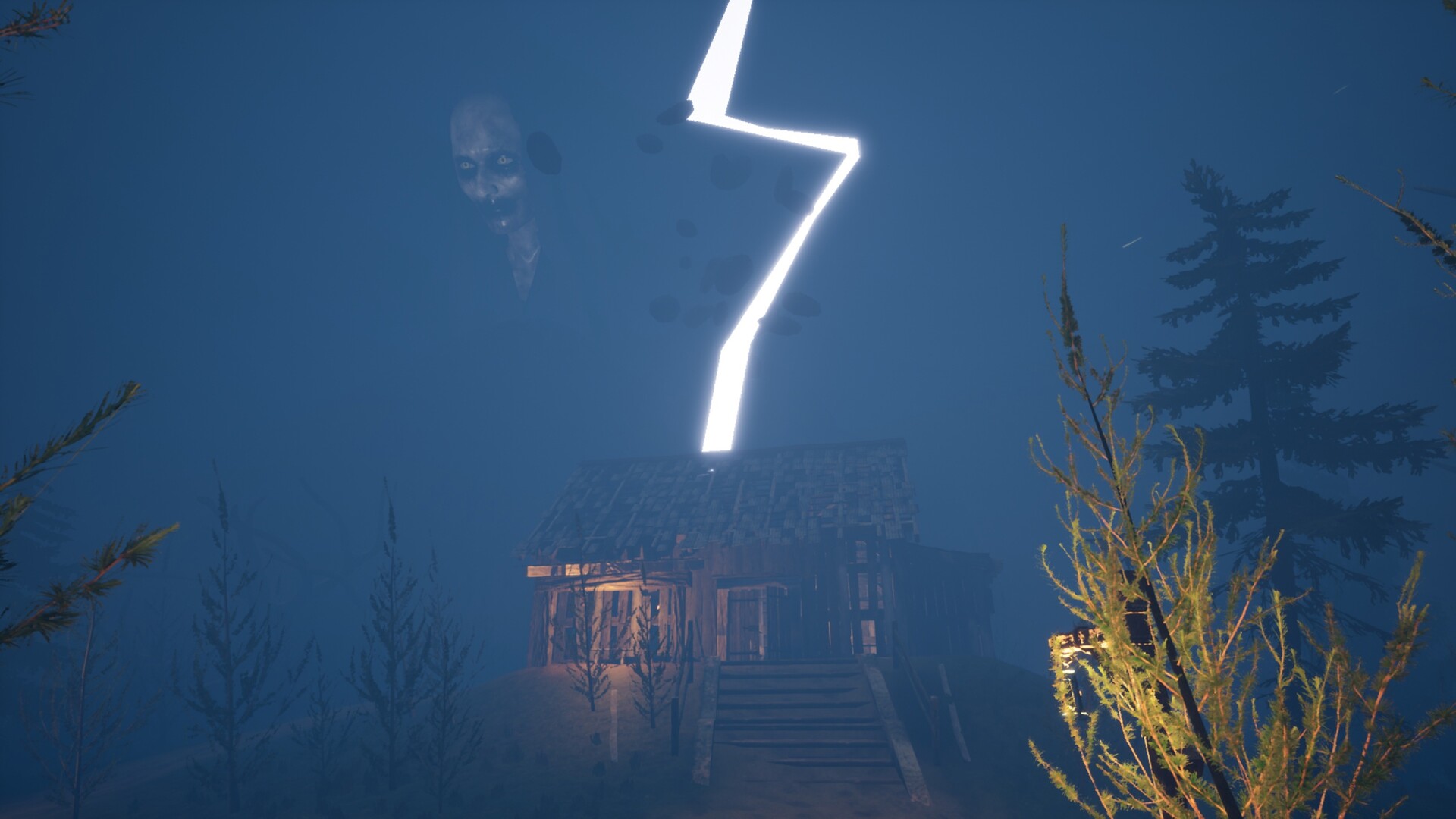 Puppet: Hide And Seek screenshot 2