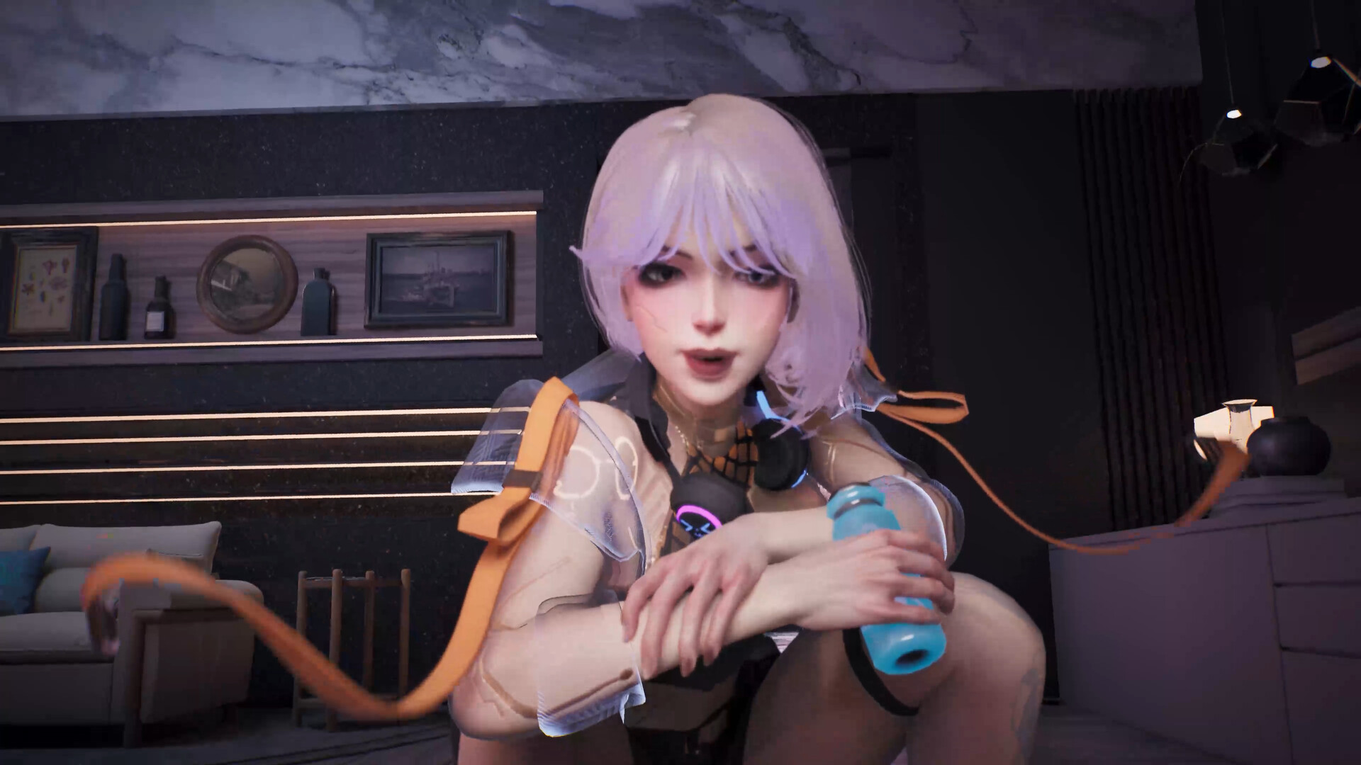 Lily’s Labyrinth of Lust screenshot 19