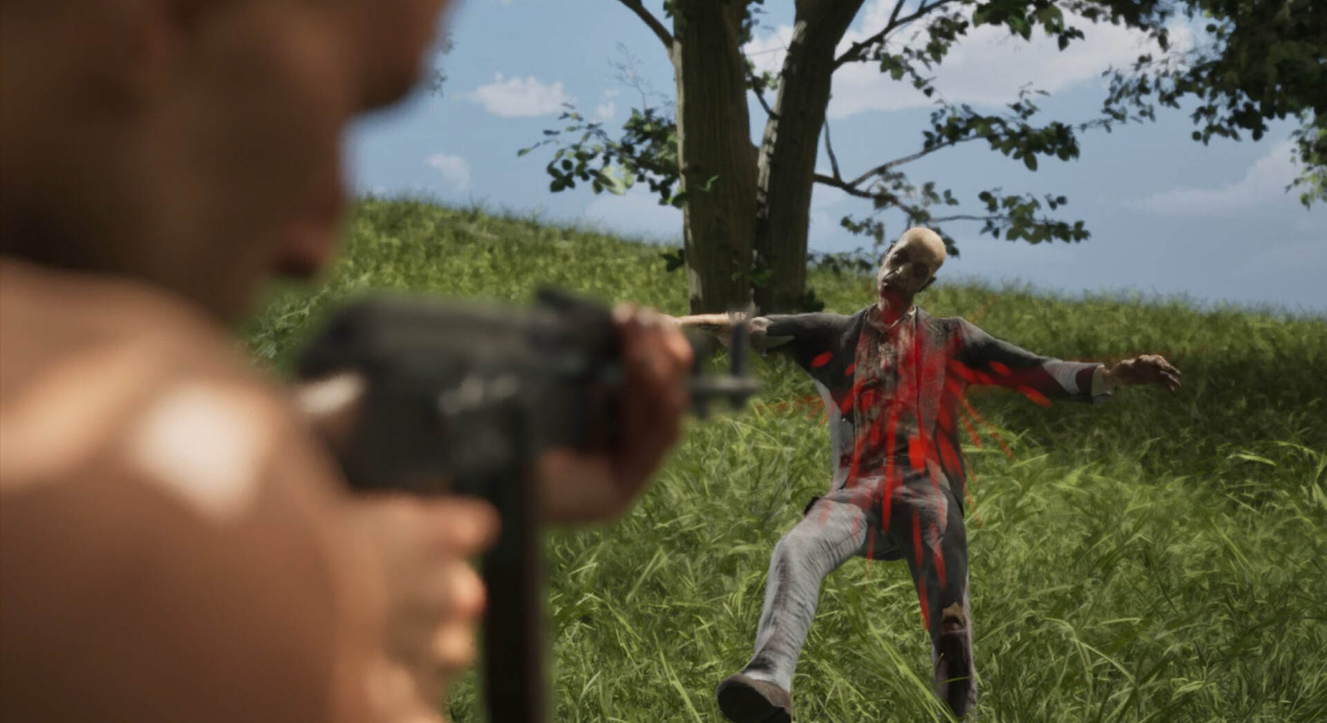 Horizon's Edge screenshot 1