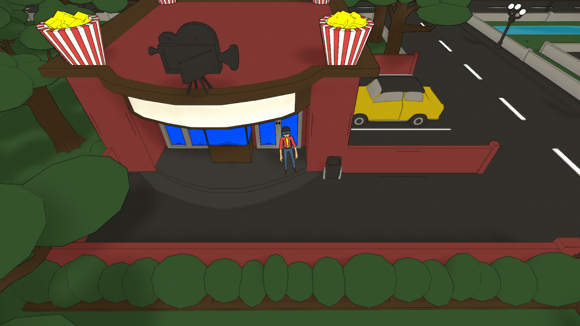 Arcady Village screenshot 6