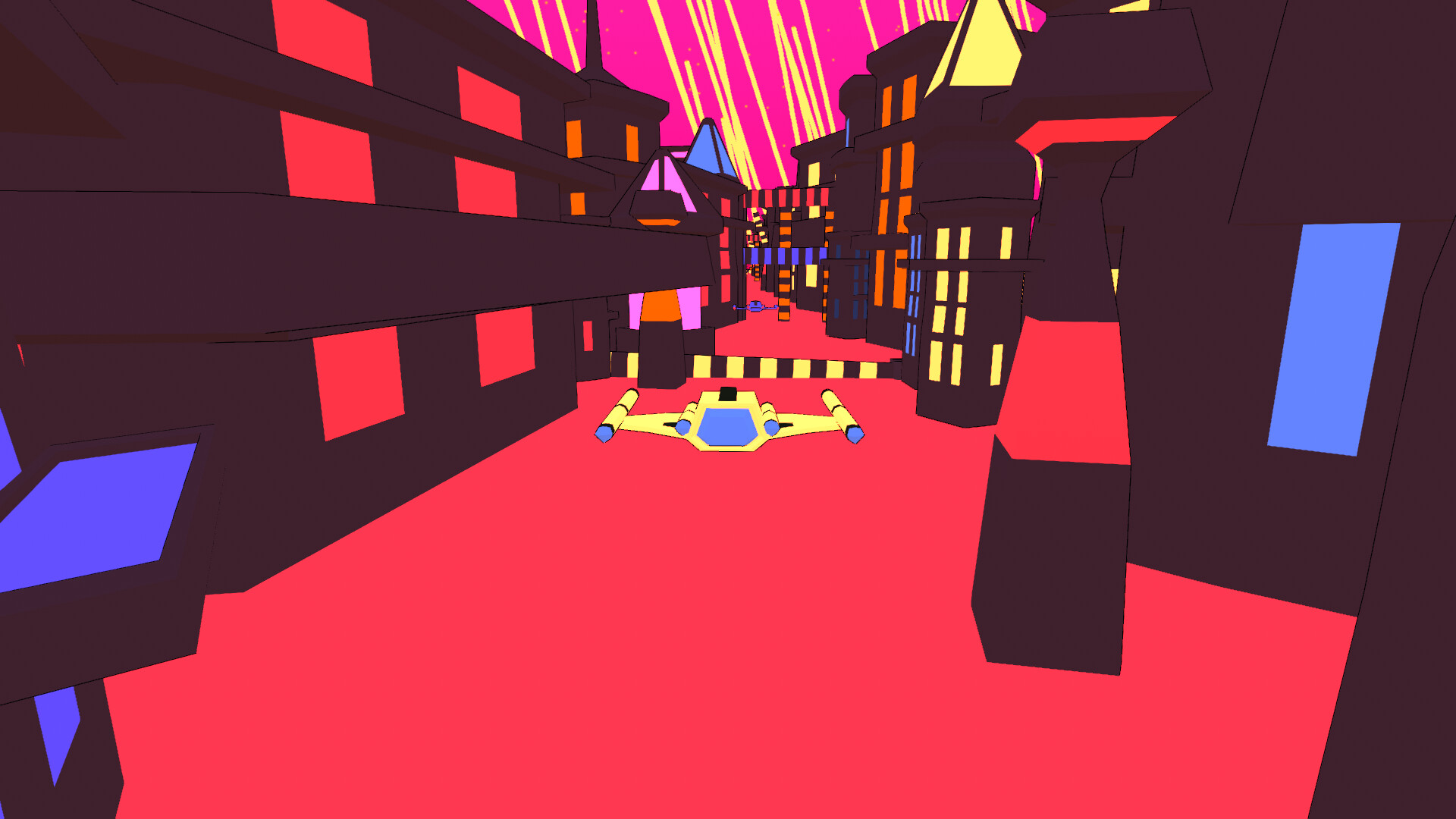 Arcady Village screenshot 3