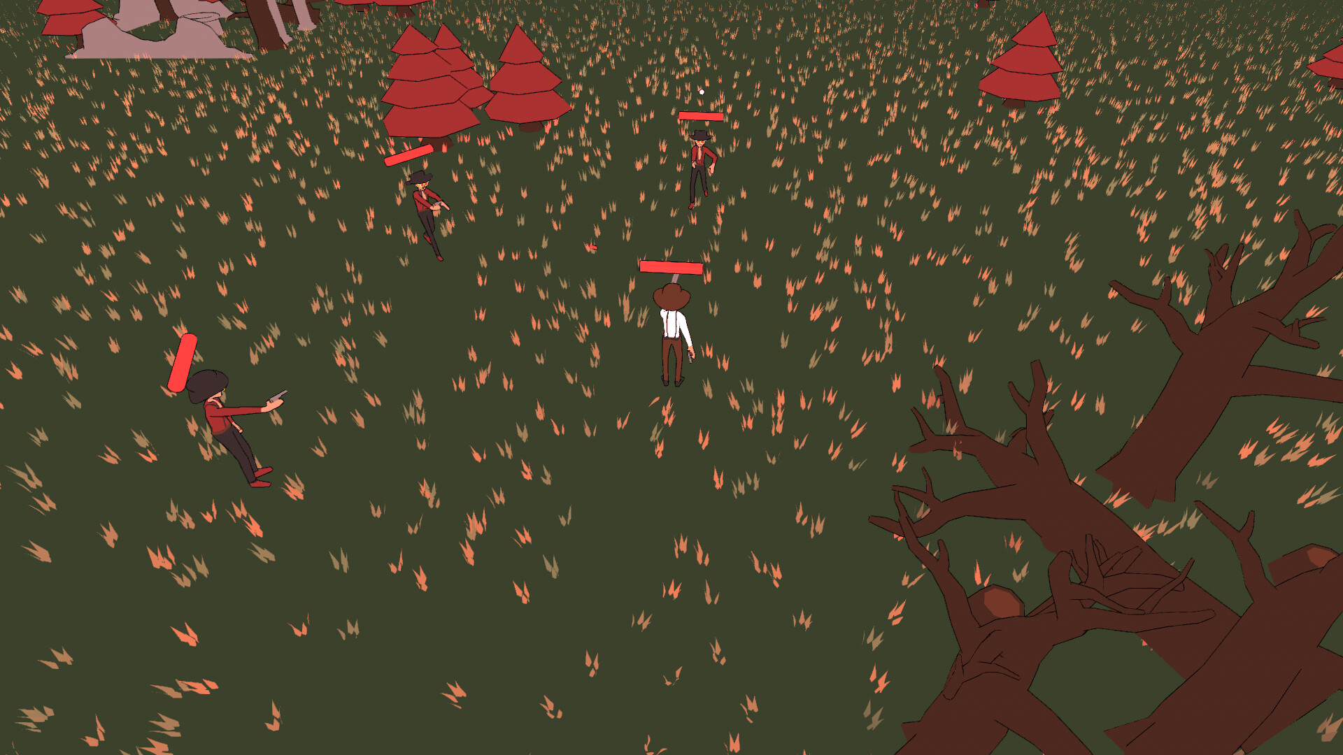 Arcady Village screenshot 7