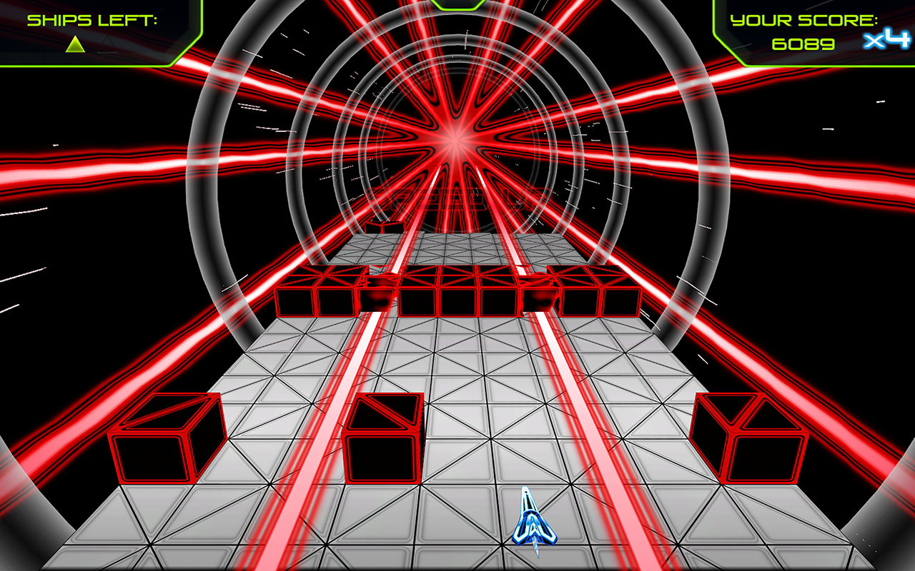 Avoid - Sensory Overload screenshot 4