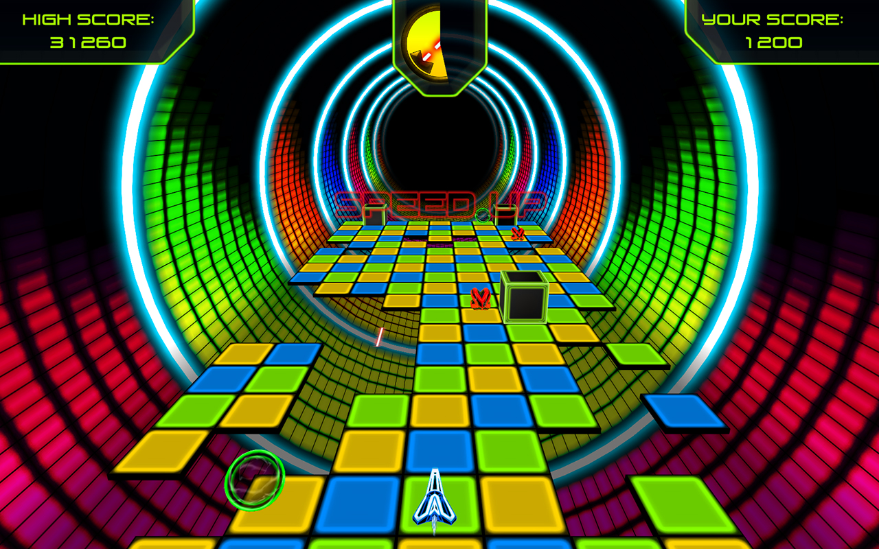 Avoid - Sensory Overload screenshot 11