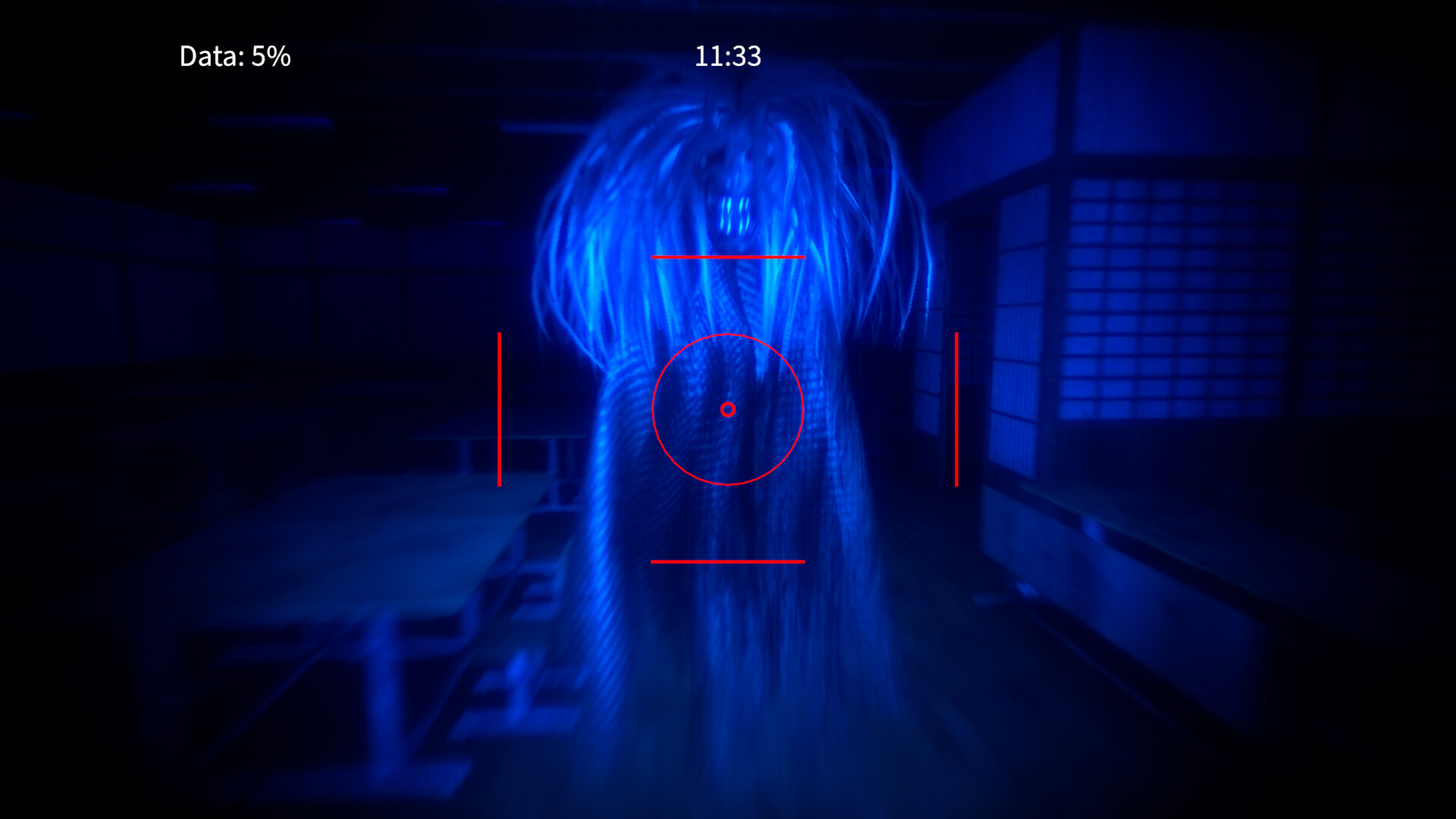 Secrets of the Silent School screenshot 2