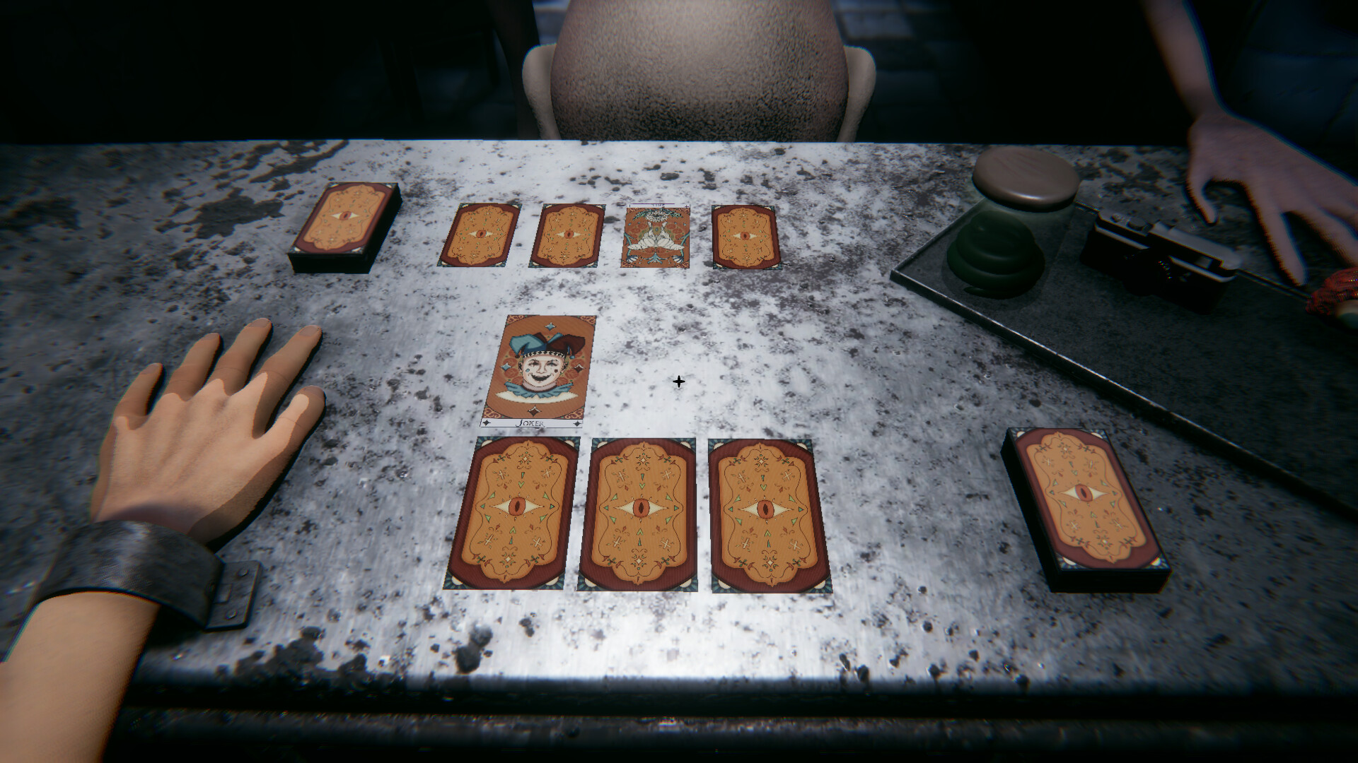 Limb From Limb screenshot 6