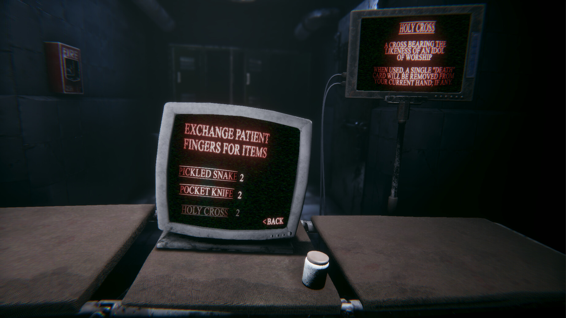 Limb From Limb screenshot 5