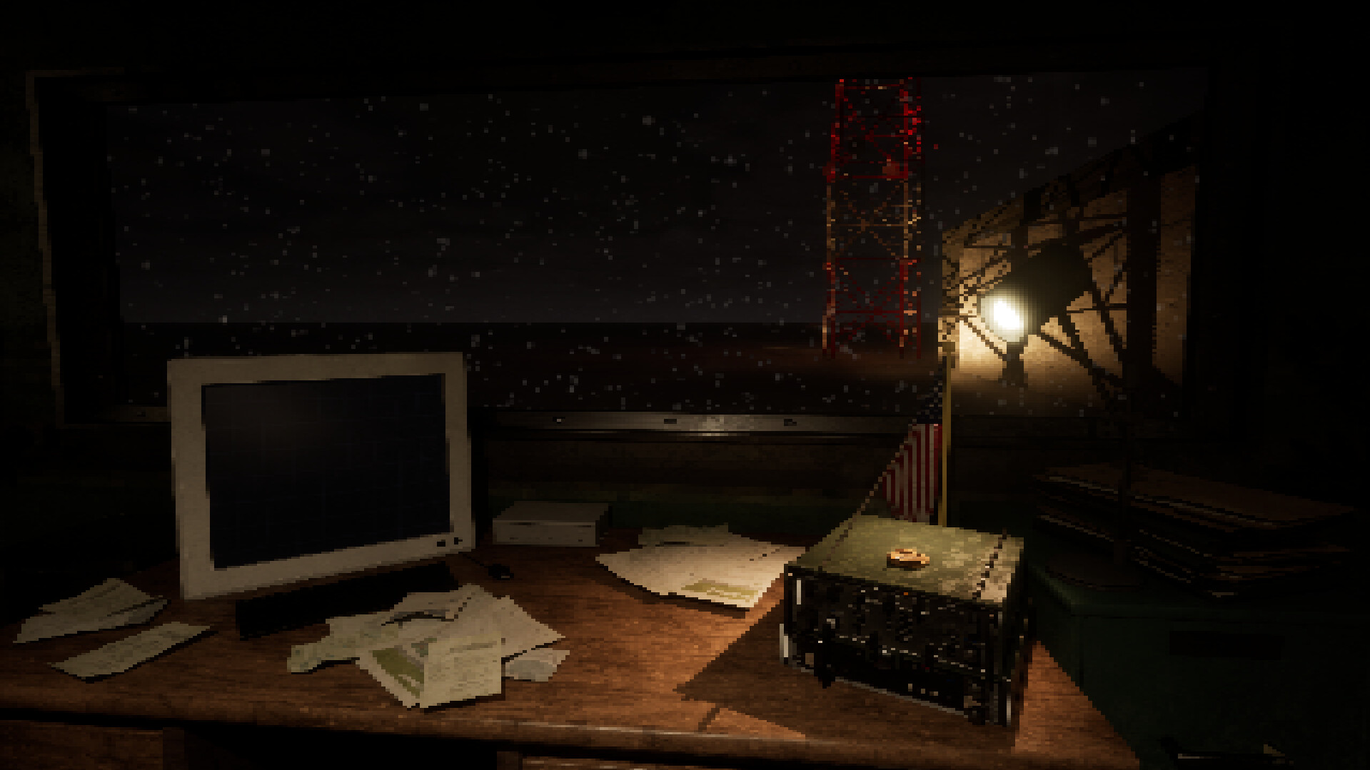 You Left Us screenshot 4