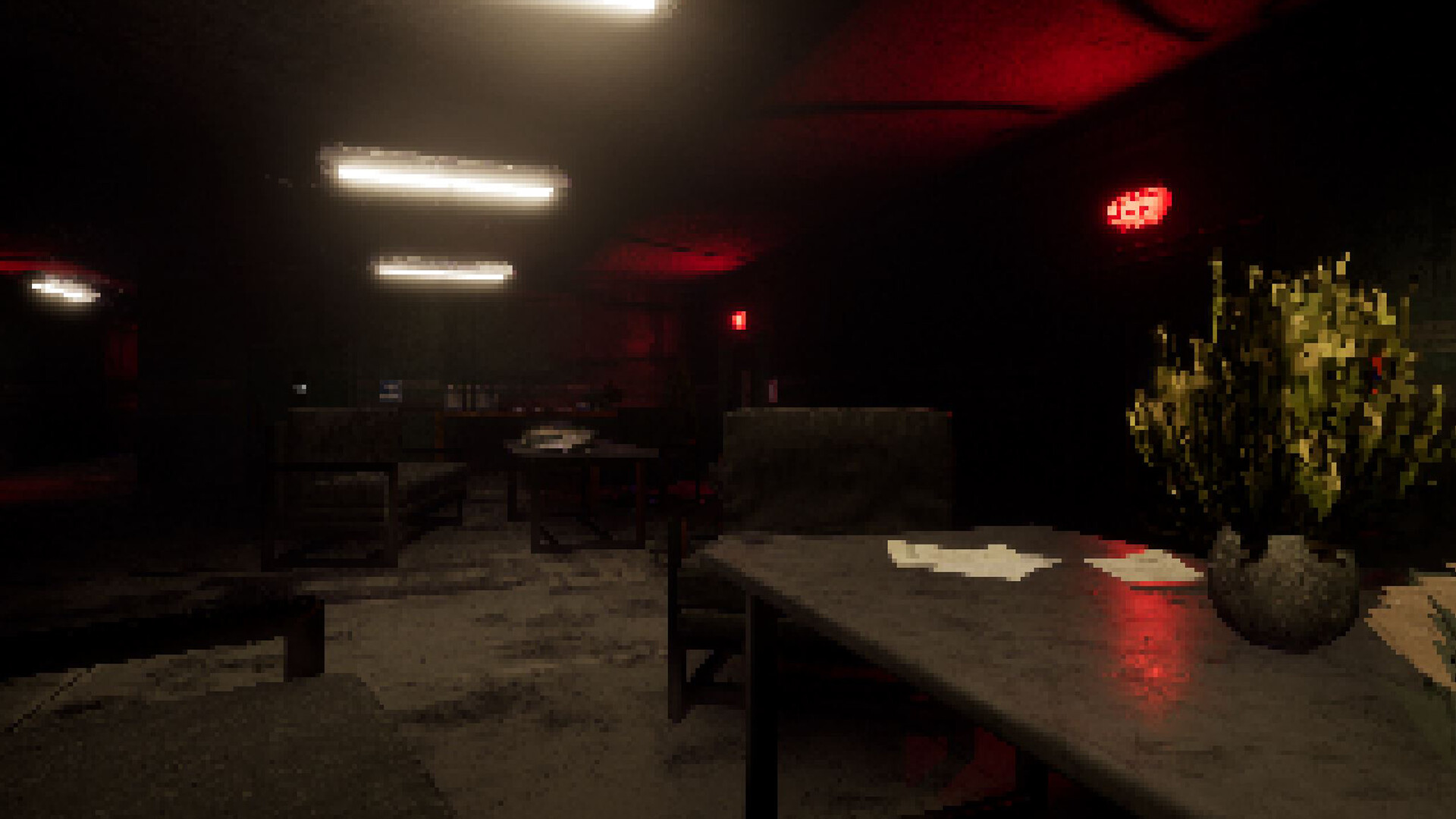 You Left Us screenshot 3
