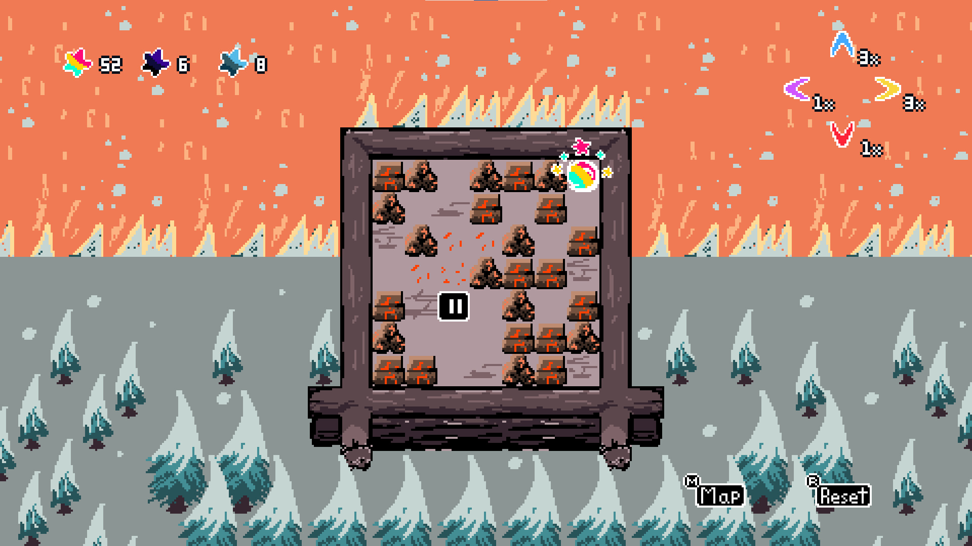 Void Carrier screenshot 16