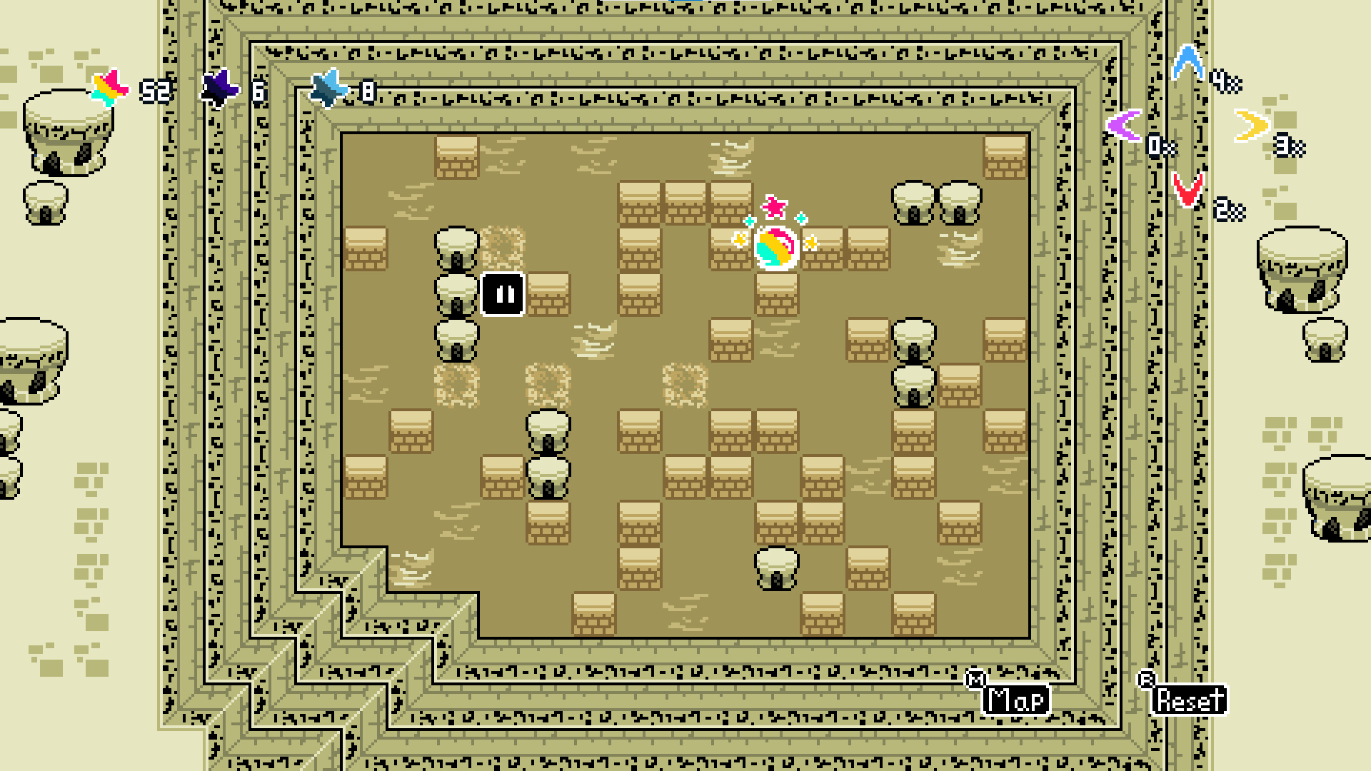 Void Carrier screenshot 8