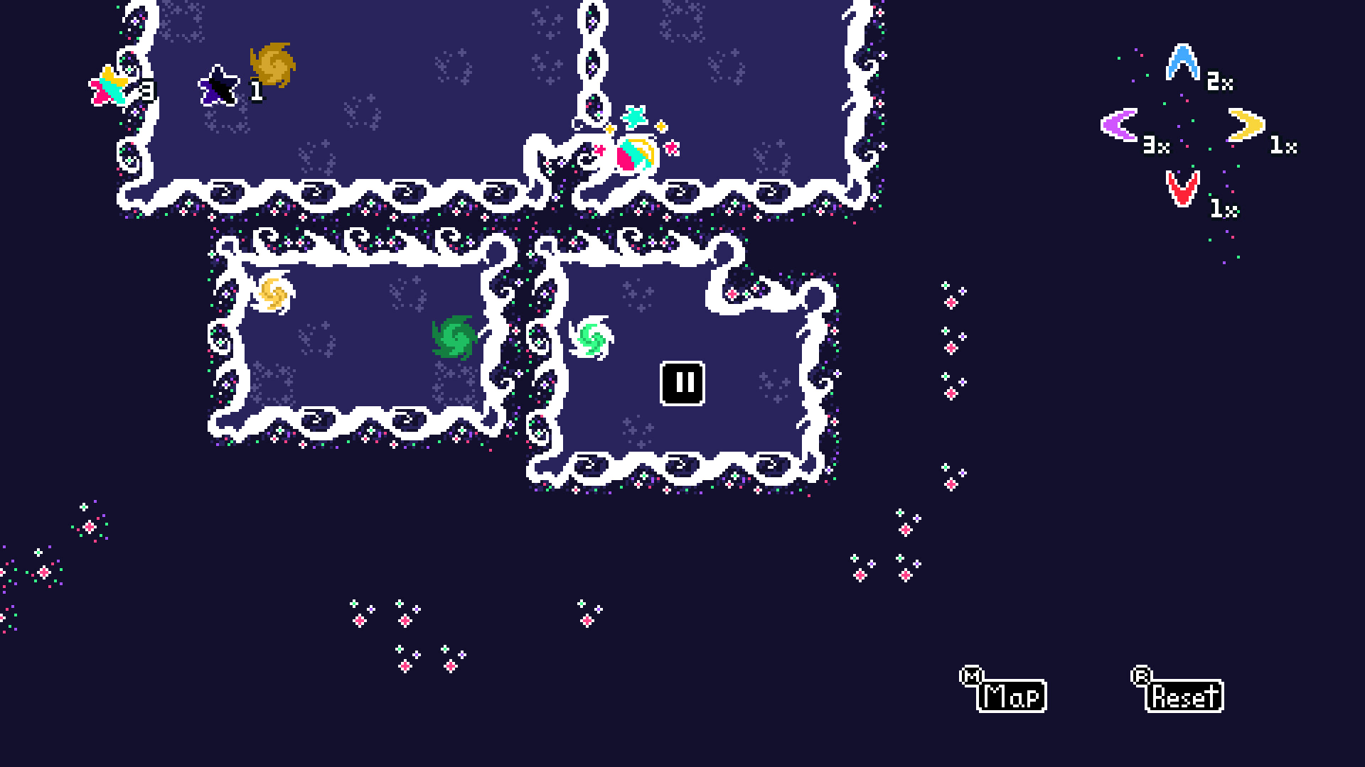Void Carrier screenshot 7