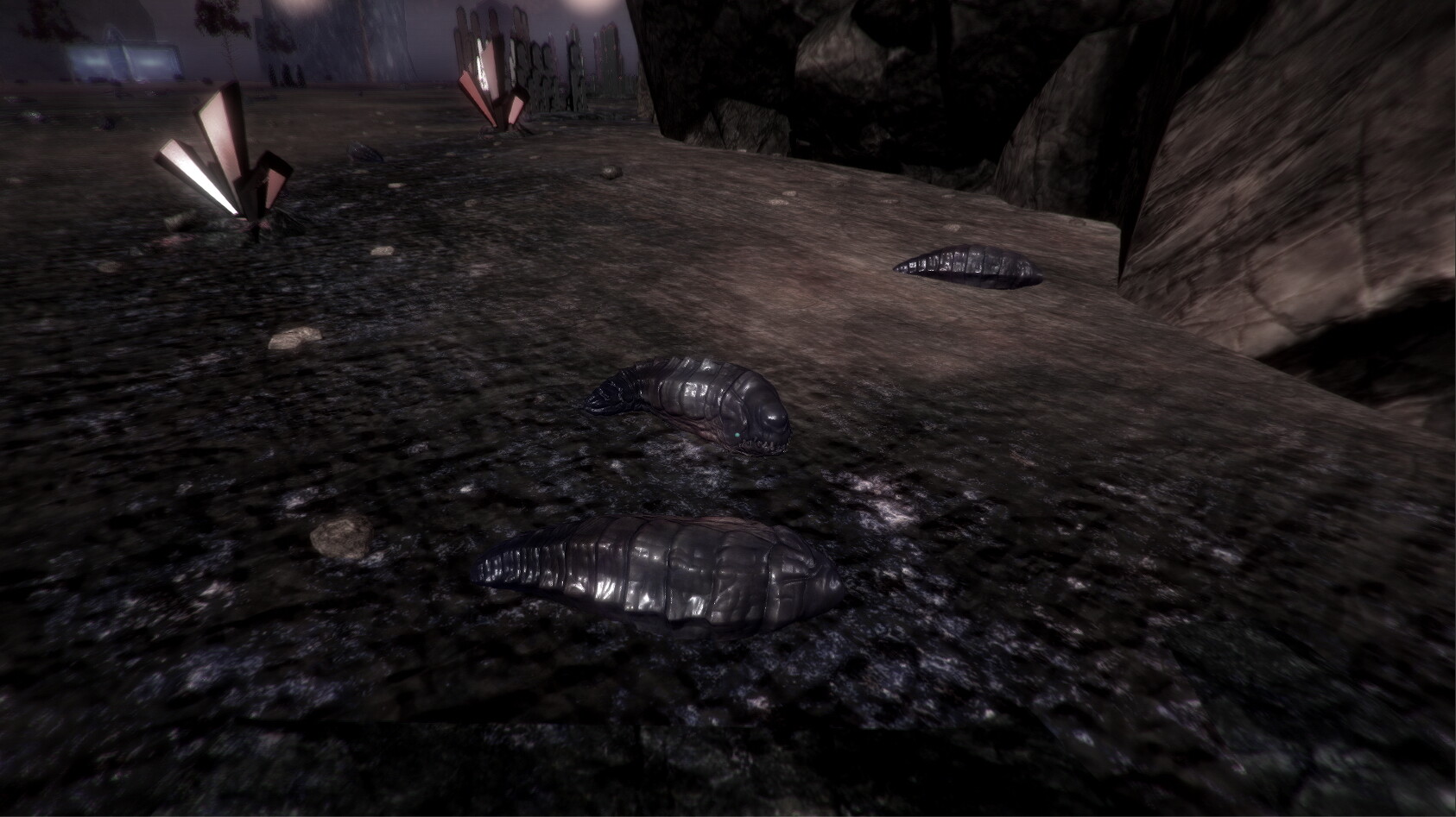 Mental State. Game One screenshot 15