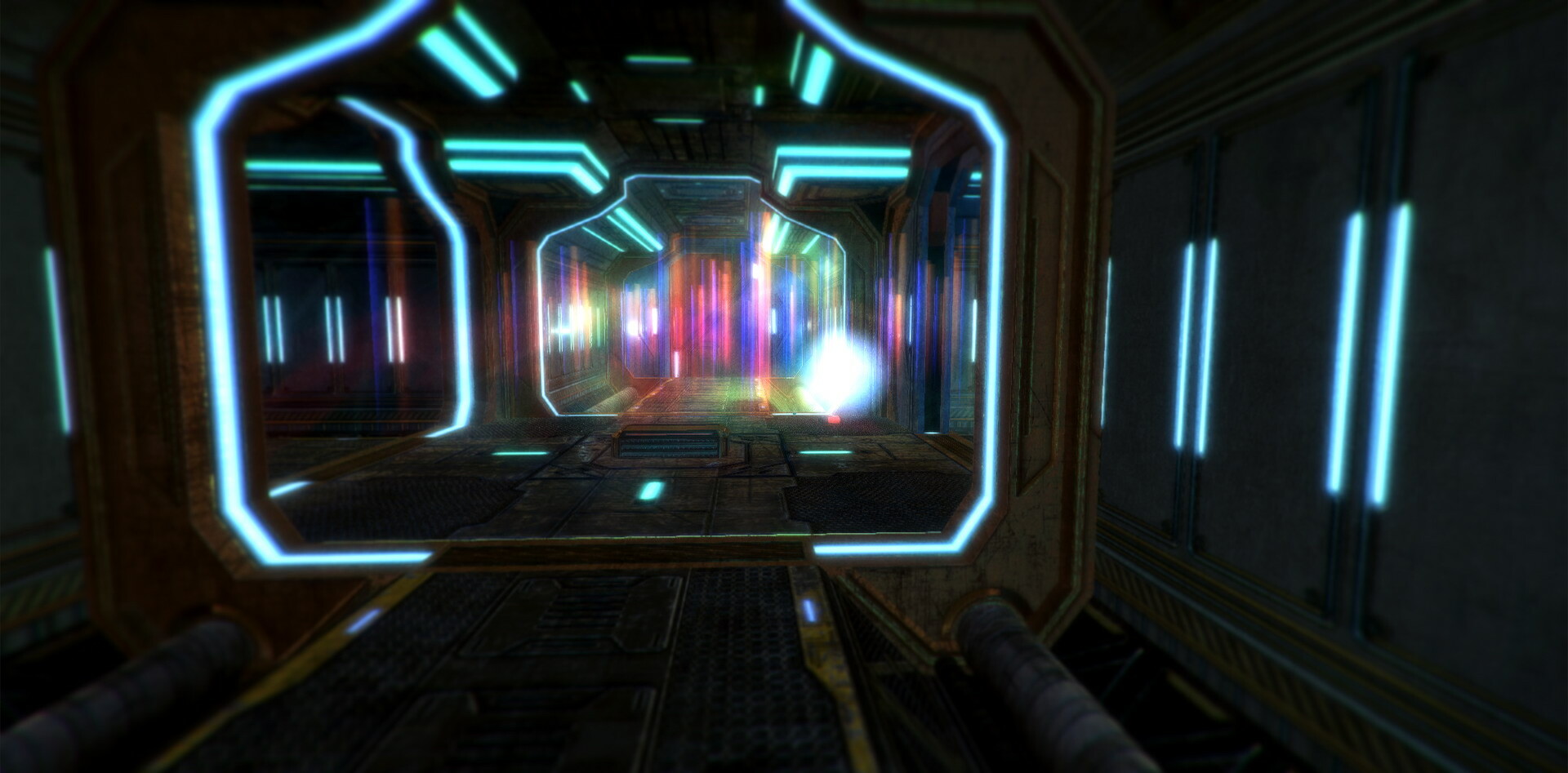 Mental State. Game One screenshot 11