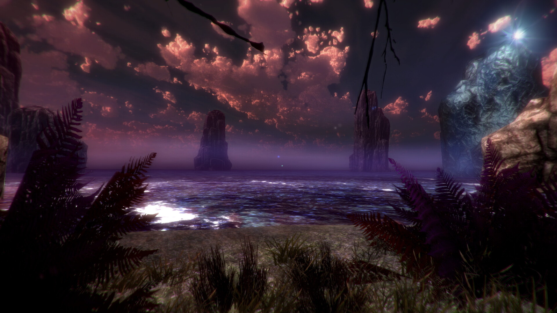 Mental State. Game One screenshot 16