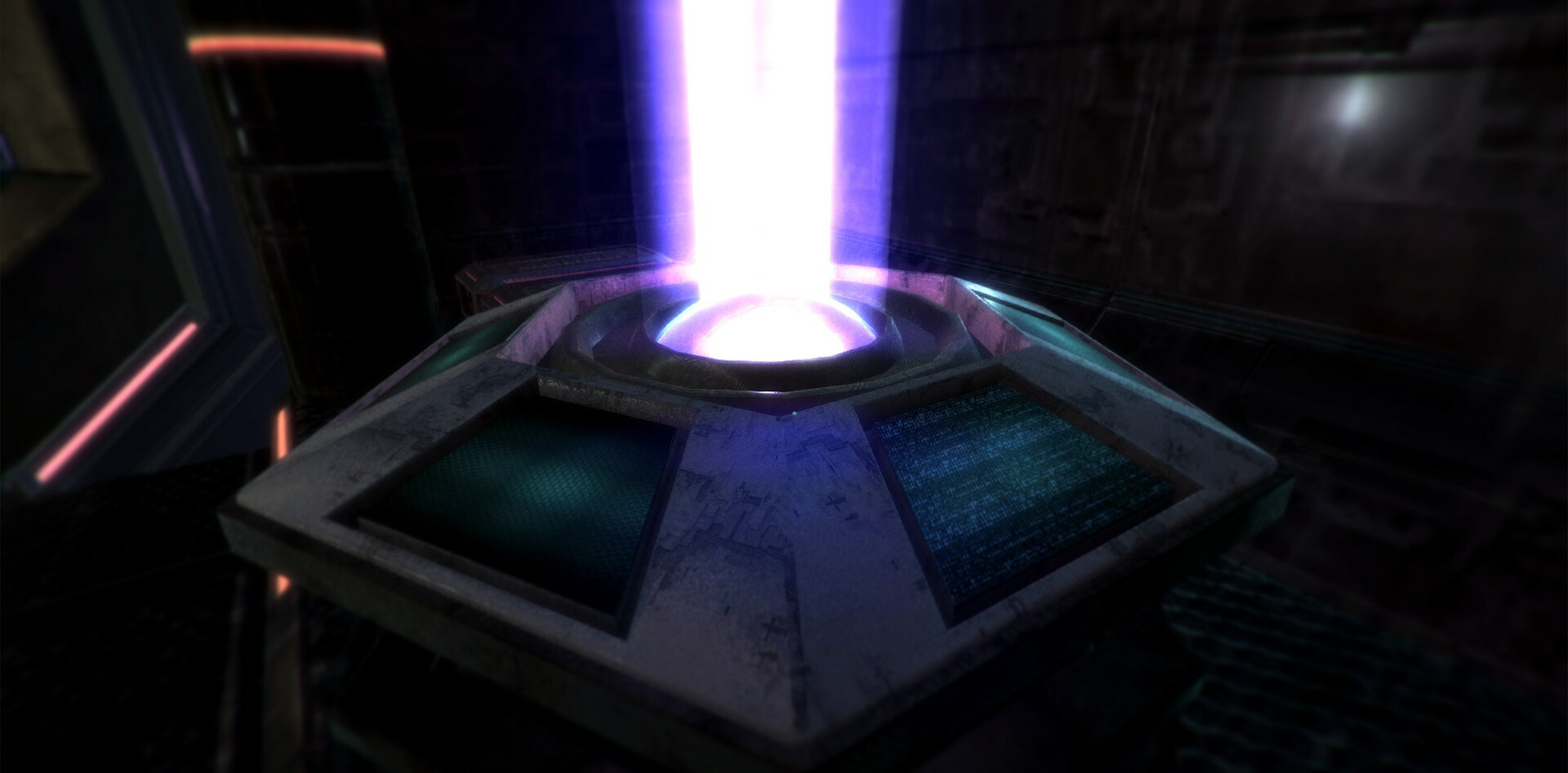 Mental State. Game One screenshot 14