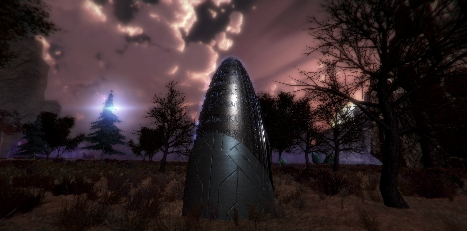 Mental State. Game One screenshot 24