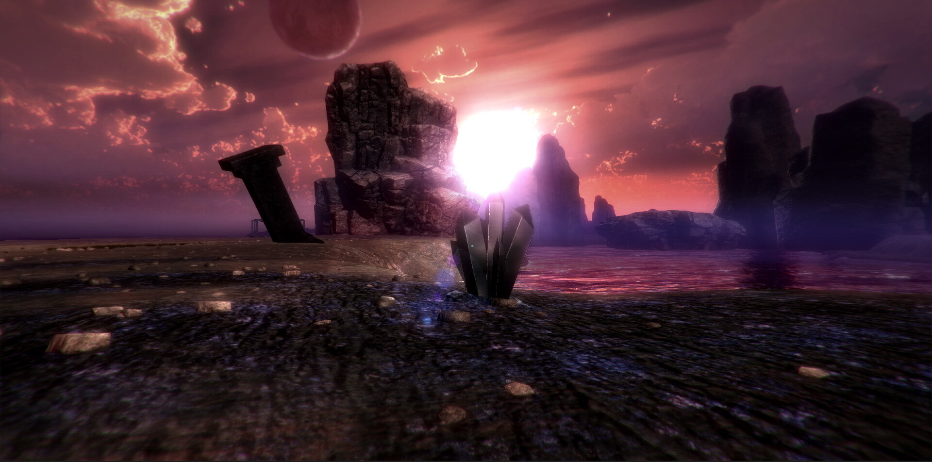Mental State. Game One screenshot 13