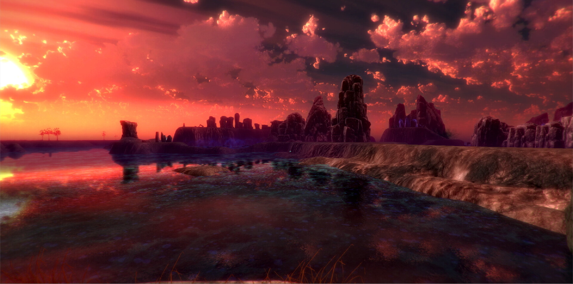 Mental State. Game One screenshot 19