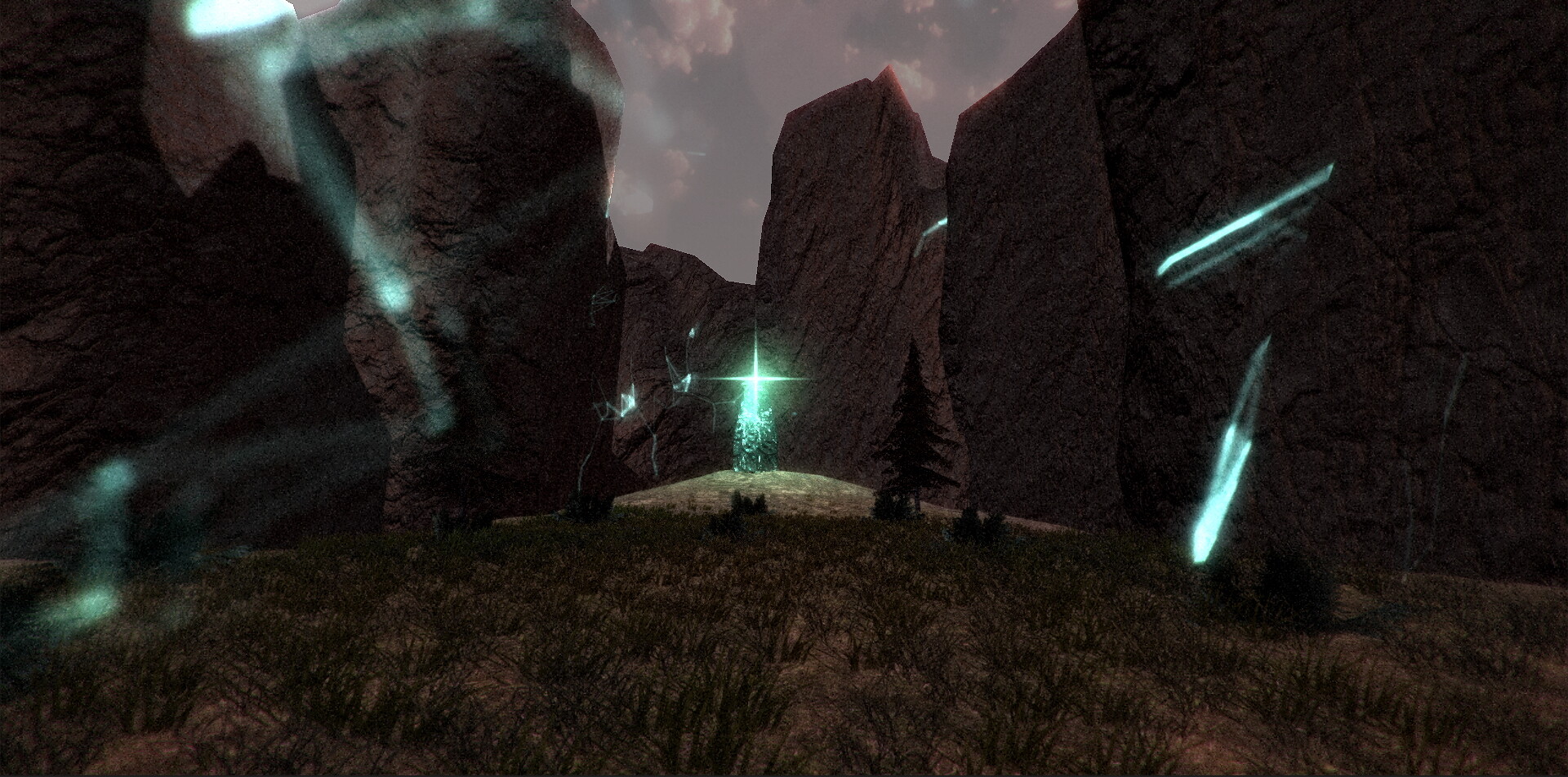 Mental State. Game One screenshot 22