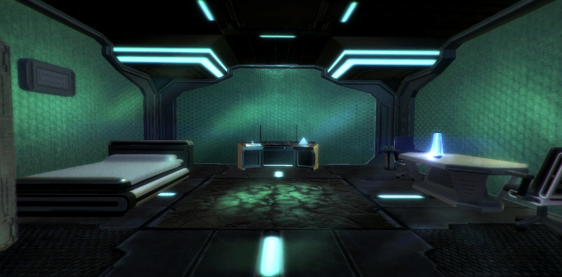 Mental State. Game One screenshot 23