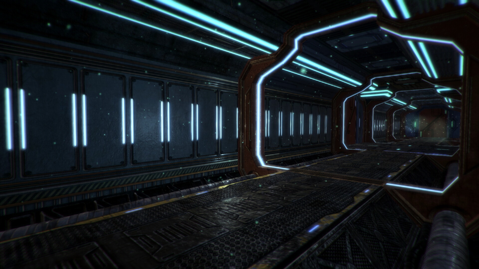 Mental State. Game One screenshot 12