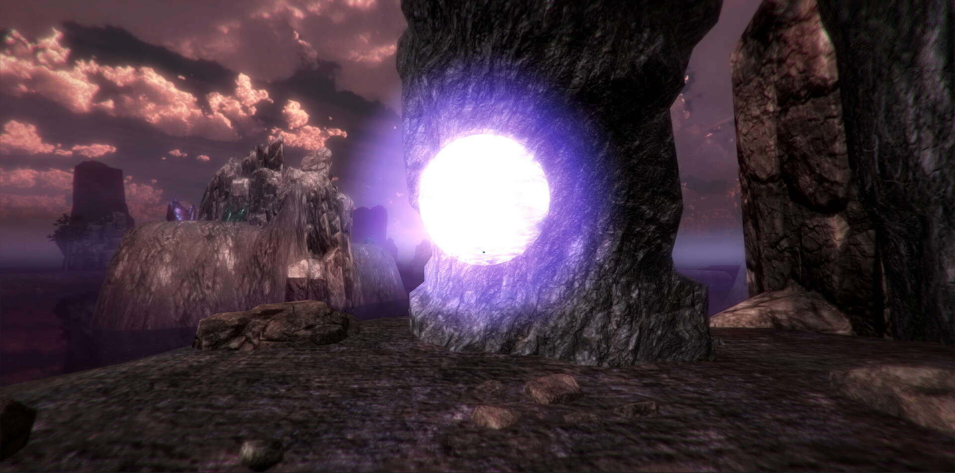 Mental State. Game One screenshot 21